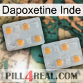 Dapoxetine India 25